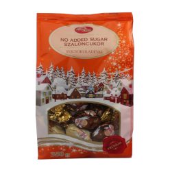    Microse prémium szaloncukor hozzáadaott cukor nélkül 350g