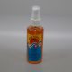 Körös napolaj pumpás 100ml