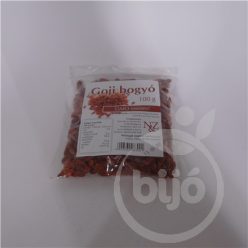 N&z goji bogyó 100g