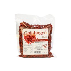 N&z goji bogyó 300g