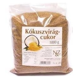 N&z kókuszvirágcukor 1000g