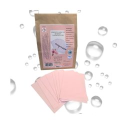   SensEco Deluxe sheets – PEACHY BLOSSOM lapmosószer 140 db Megapack