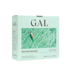 Gal borsmentaolaj kapszula 60db