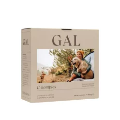 Gal c-komplex kapszula 90db