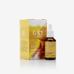 Gal d3 vitamin csepp 30ml
