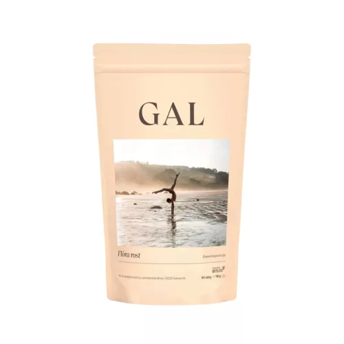 GAL BIMUNO FLÓRA ROST 180G