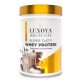 Luxoya Super Tasty tejsavófehérje 450g PET - Csokoládé-kókusz ízű