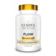 Luxoya Flow koffeint tartalmazónövényi kivonat zöld teával - vese és húgyutak 60db