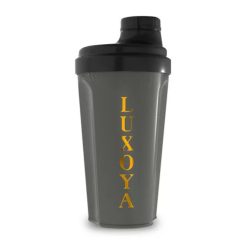 Luxoya Shaker fekete