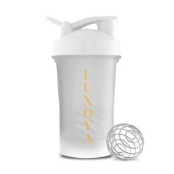 Luxoya Shaker rugós -fehér
