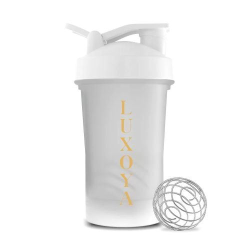 Luxoya Shaker rugós -fehér