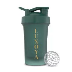 Luxoya Shaker rugós -zöld