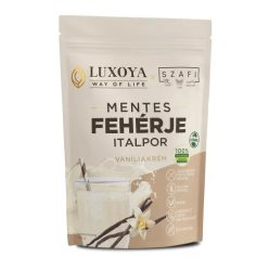 Luxoya - Szafi Free Mentes Protein Vanília 360g