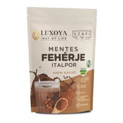 Luxoya - Szafi Free Mentes Protein Kakaó 360g