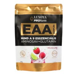 Luxoya EAA Komplex italpor - Málna Lime 150g