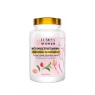  Luxoya Női multivitamin 60db