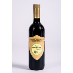 Herbafulvo essencia papaya kivonattal 750ml
