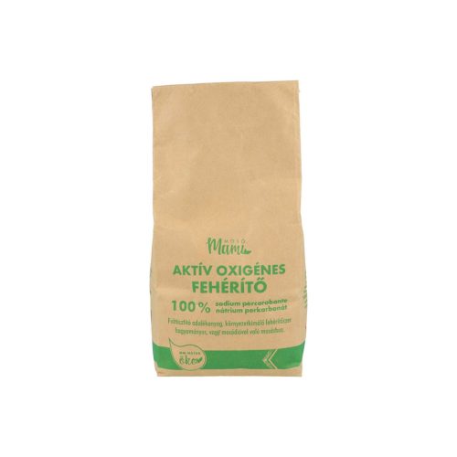 Mosó mami aktív oxigénes fehérítő 1000g