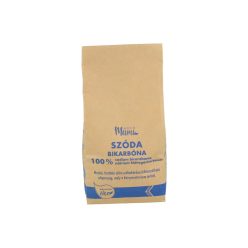   Mosómami Szódabikarbóna 1000 g – Univerzális, környezetbarát tisztító- és folttisztító por