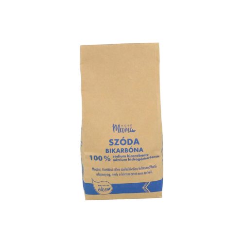 Mosómami Szódabikarbóna 1000 g – Univerzális, környezetbarát tisztító- és folttisztító por