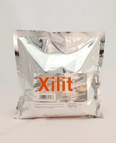 N&z xilit 500g