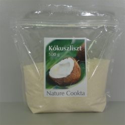 Nature cookta kókuszliszt 500g