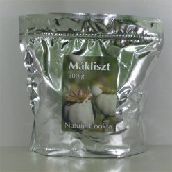 Nature cookta mákliszt 500g