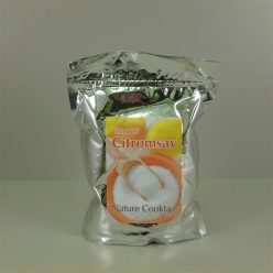Nature cookta citromsav 500g