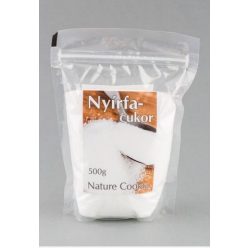 Nature cookta nyírfacukor 500g