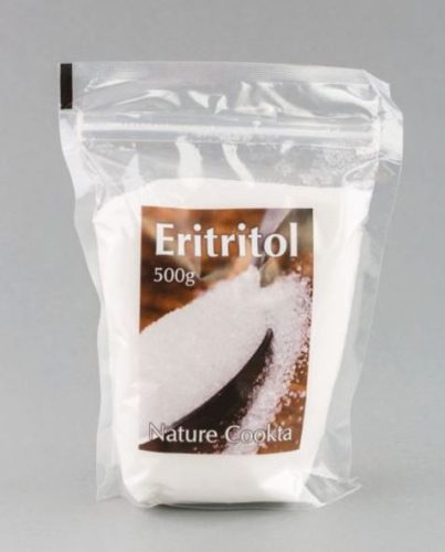 Nature cookta eritrit 500g