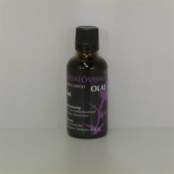 Nature cookta máriatövismagolaj 50ml