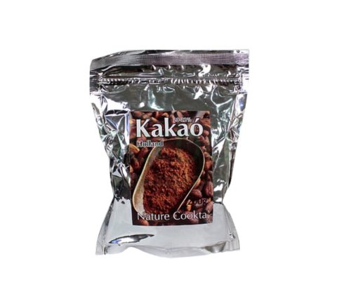 Nature cookta holland kakaópor 20-22% 200g