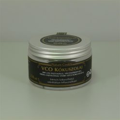 Nature cookta vco kókuszolaj 250ml