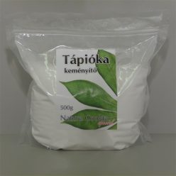 Nature cookta speciel tápióka keményítő 500g