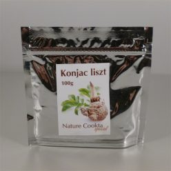 Nature cookta konjac liszt 100g