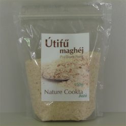 Nature cookta basic útifű maghéj 150g