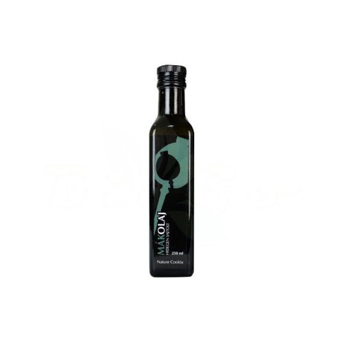 Nature cookta mákolaj 250ml