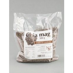 N&z chia mag 500g