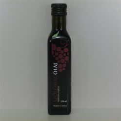 Nature cookta szőlőmagolaj 250ml