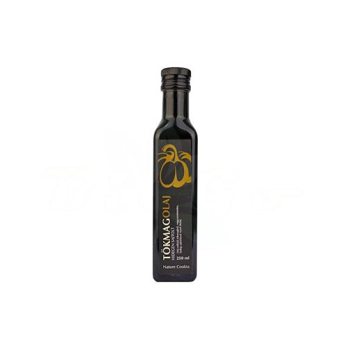Nature cookta tökmagolaj 250ml