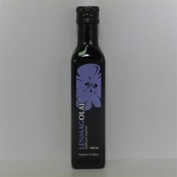 Nature cookta lenmagolaj 250ml