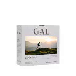 GAL Curcugreen 30db