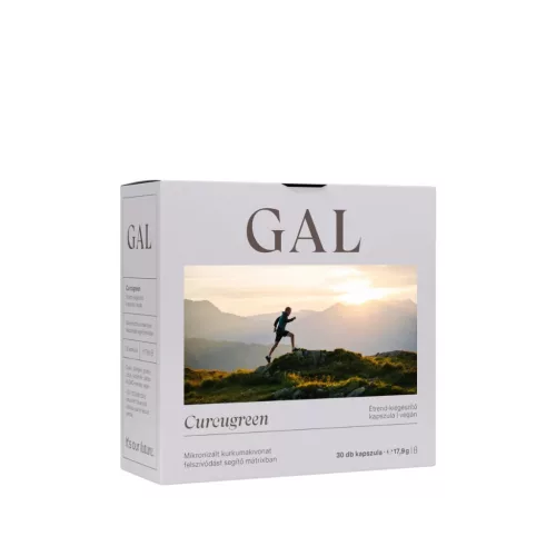 GAL Curcugreen 30db