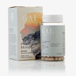 Gal primavie shilajit 60 kapszula 60db