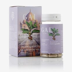 Gal sensoril ashwaganda 60 kapszula 60db