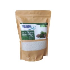 Balneo Sal parajdi fürdősó fenyő 1000g