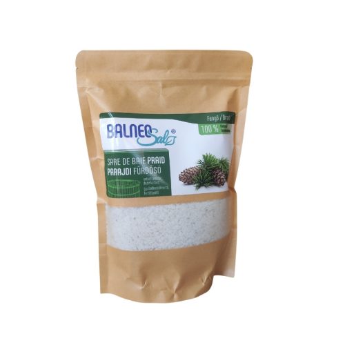 Balneo Sal parajdi fürdősó fenyő 1000g