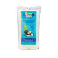   Barco kókuszolaj / kókuszzsír sütéshez-főzéshez 1000ml
