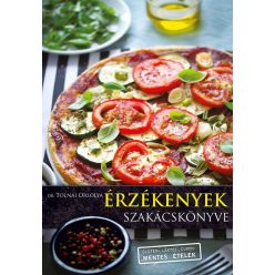 Érzékenyek szakácskönyve