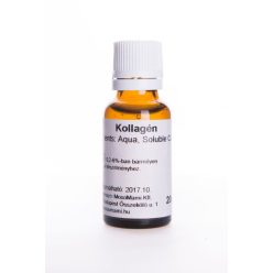 Mosómami Kollagén 20ml